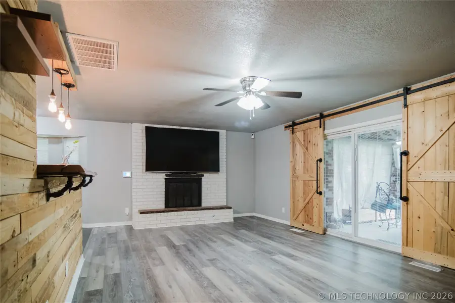 13831 S Dogwood Street, Glenpool, OK 74033 - #2