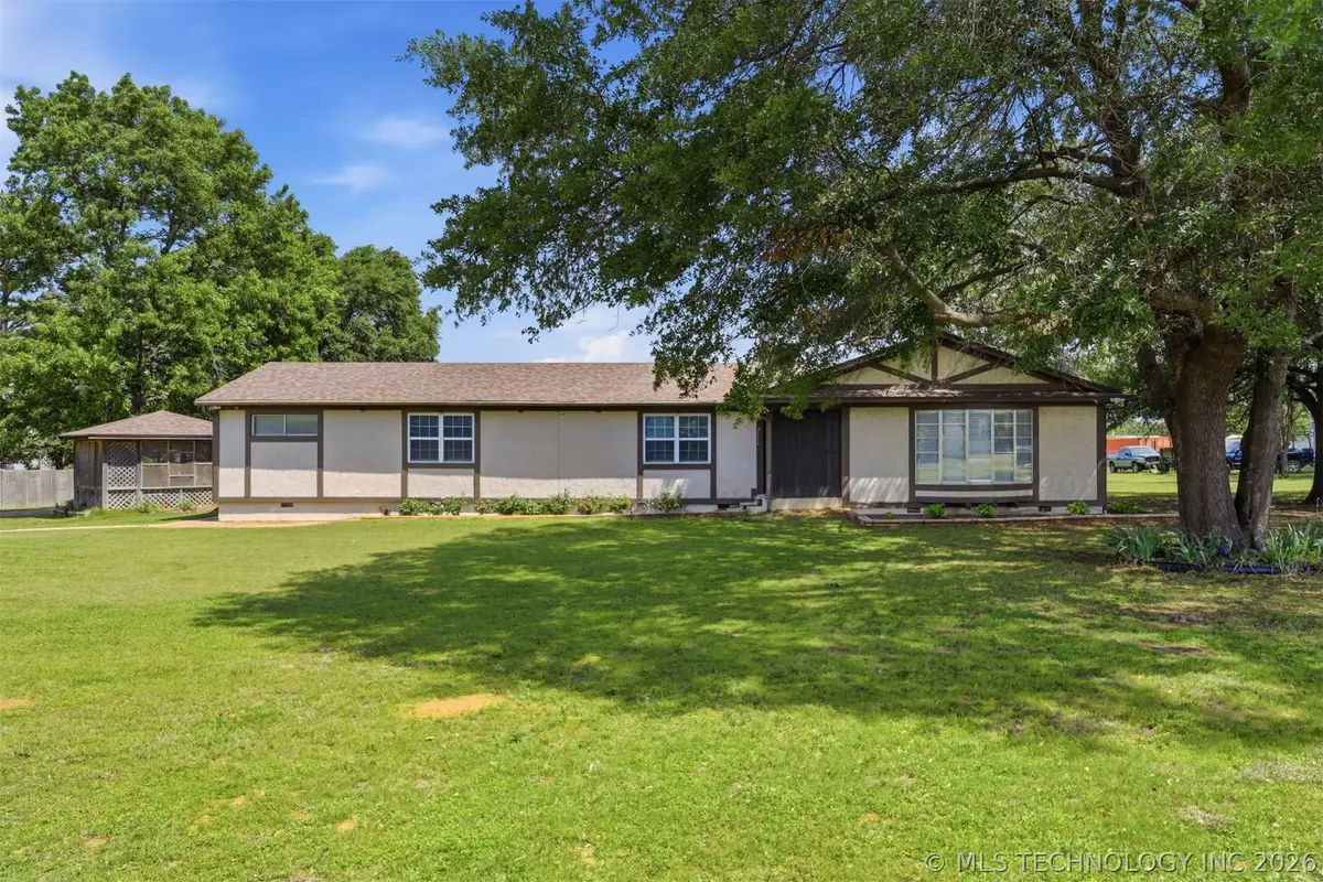 2116 Mason Street, Durant, OK 74701 - #1