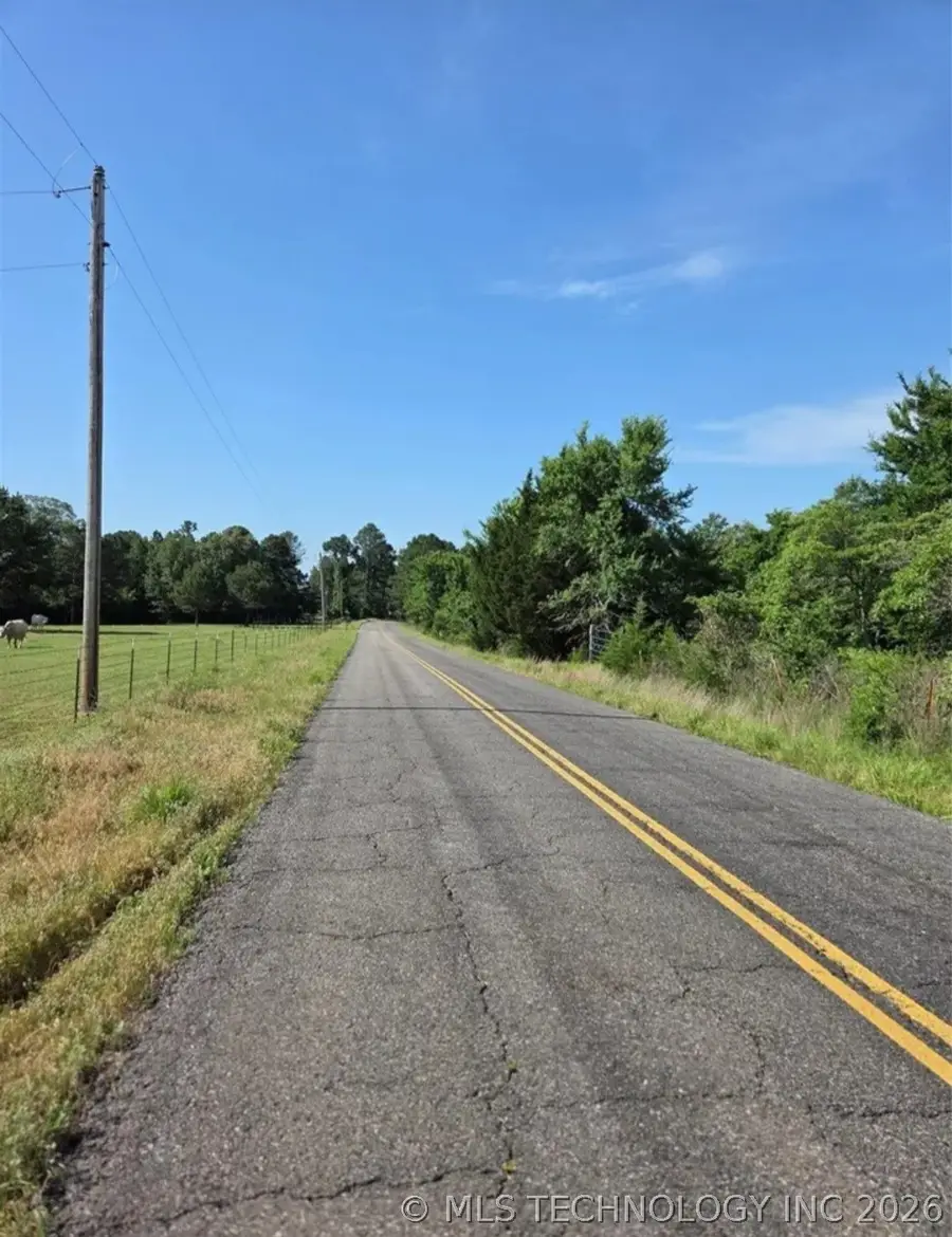 00 Centerpoint Road, Atoka, OK 74525 - #2