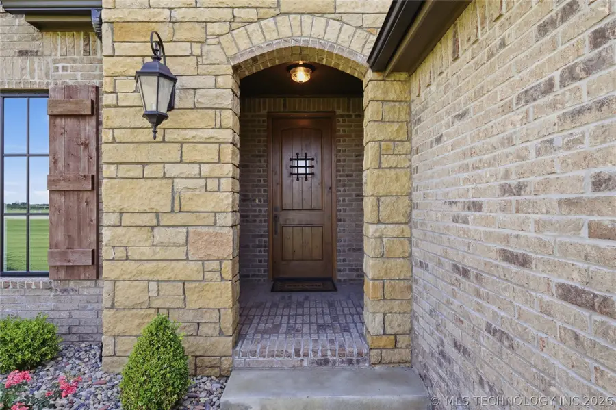 8438 E 106th Place N, Owasso, OK 74055 - #3