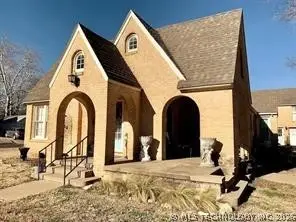 1124 W Elm, Durant, OK 74701 - #1