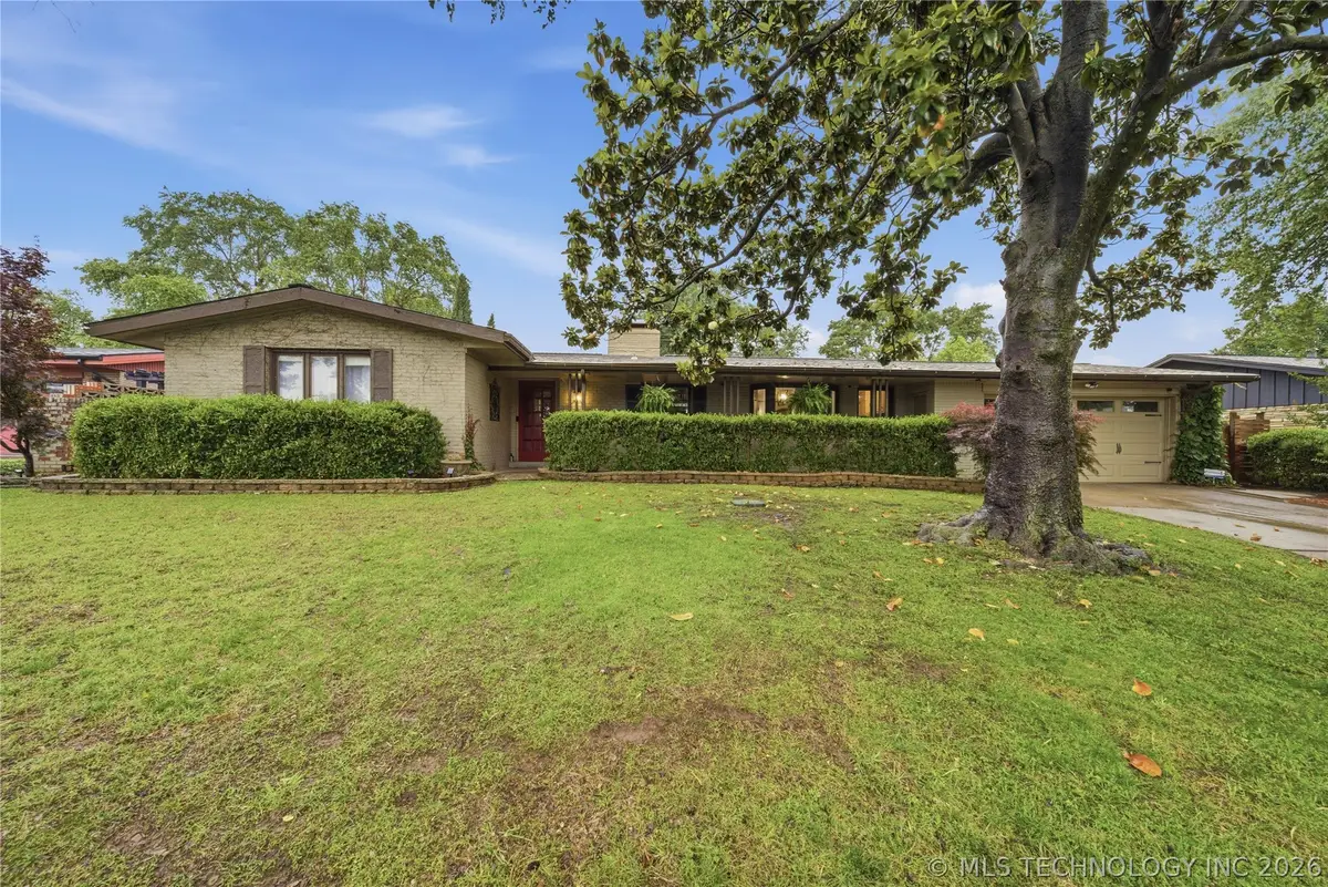 4132 E 41st Place S, Tulsa, OK 74135 - #1