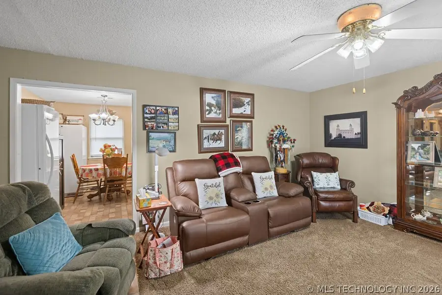 1202 N I Street, Hugo, OK 74743 - #2