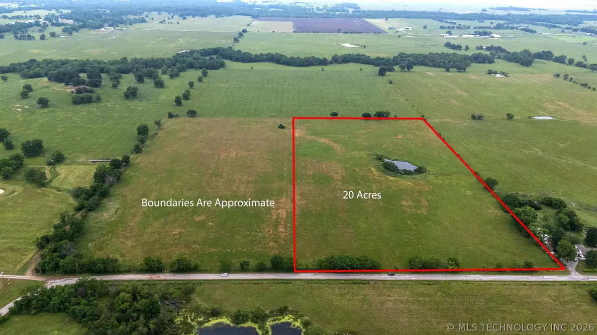 E 310 Road, Vinita, OK 74301 - #1