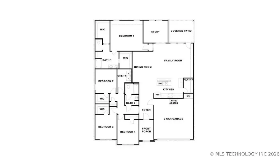 9003 W 152nd Street S, Kiefer, OK 74041 - #2