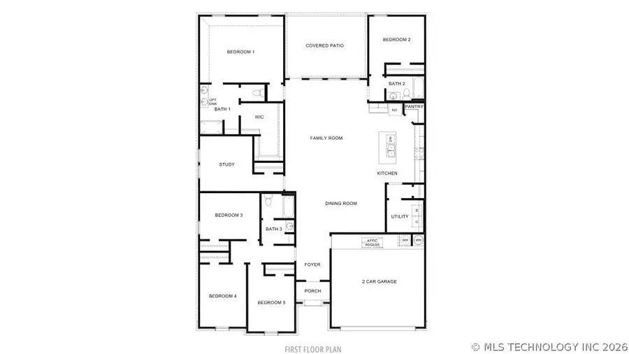 9002 W 152nd Street S, Kiefer, OK 74041 - #2