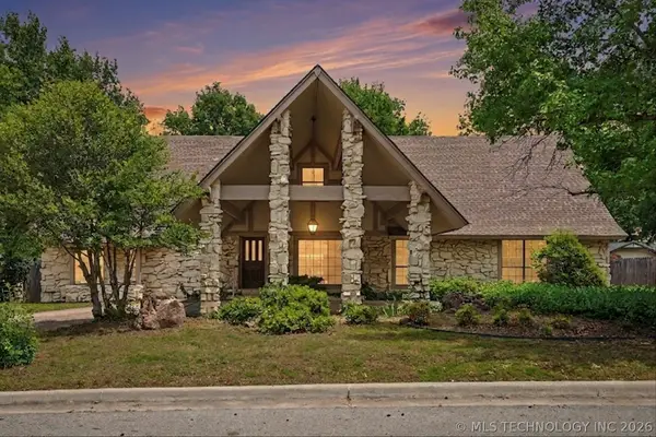 105 Mockingbird Lane, Skiatook, OK 74070