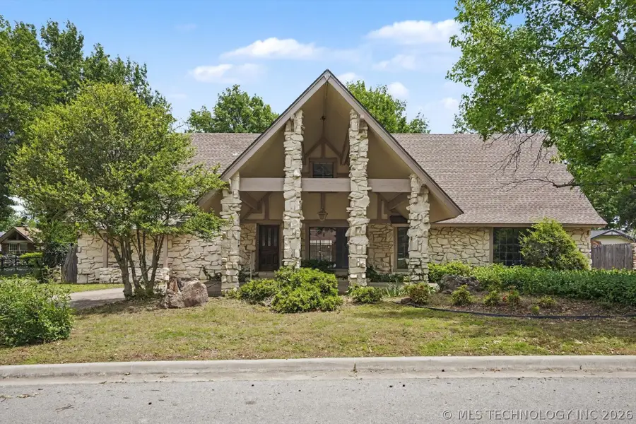 105 Mockingbird Lane, Skiatook, OK 74070 - #2