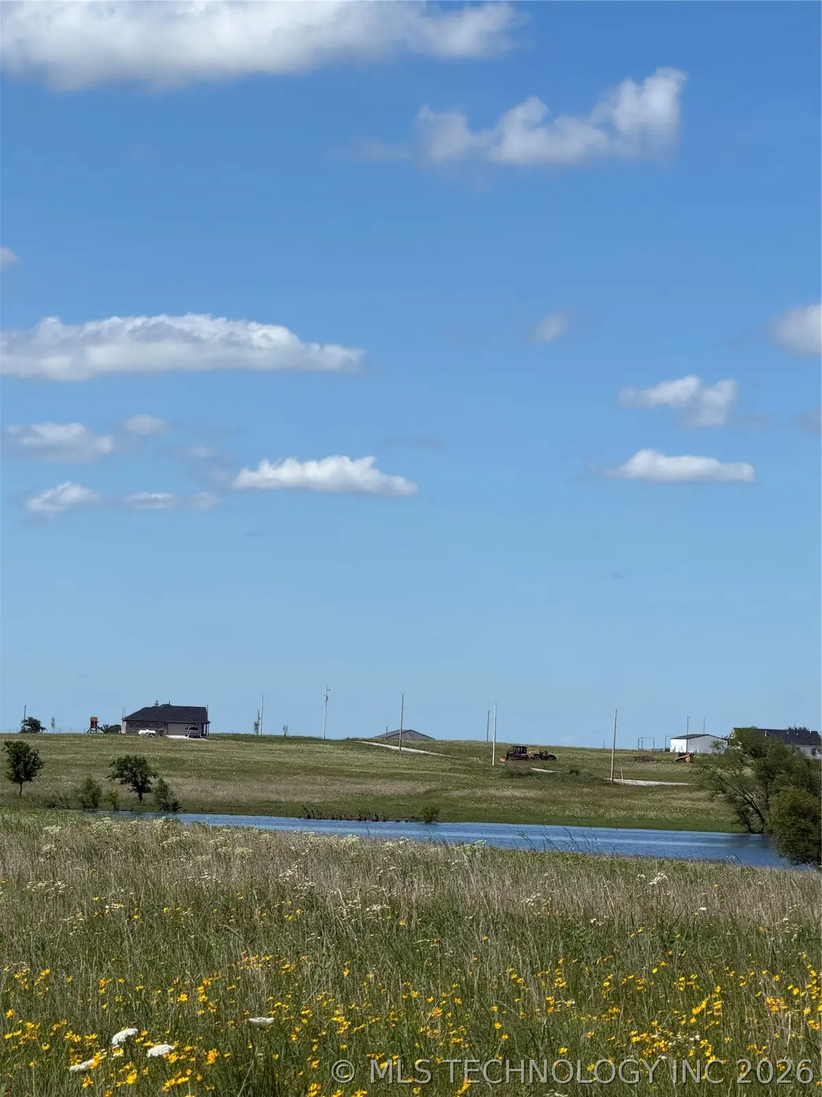 360 Road, Talala, OK 74080 - #1