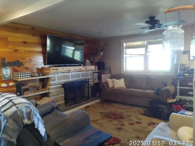 443 Bowman Road, McAlester, OK 74501 - #2