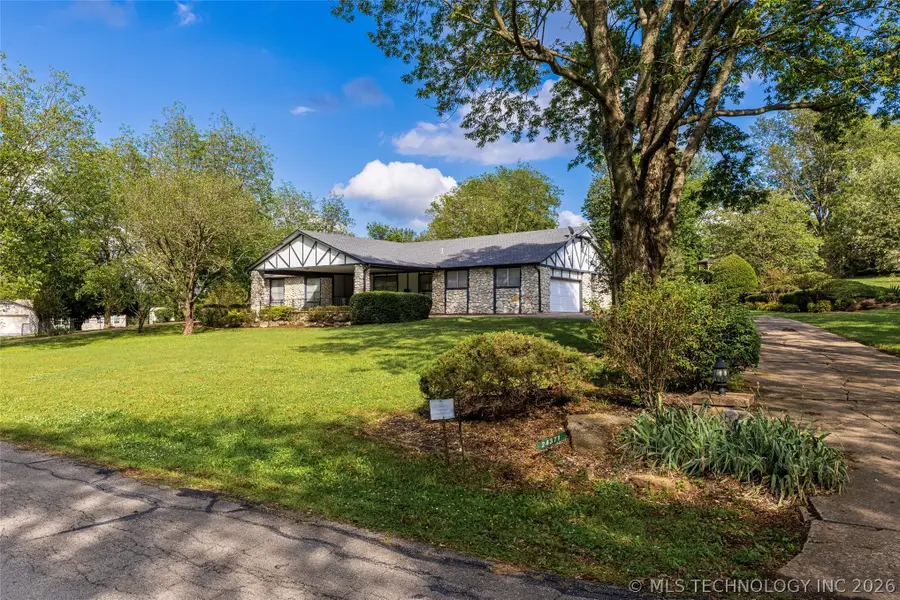 24371 S Lindley Drive, Claremore, OK 74019 - #3