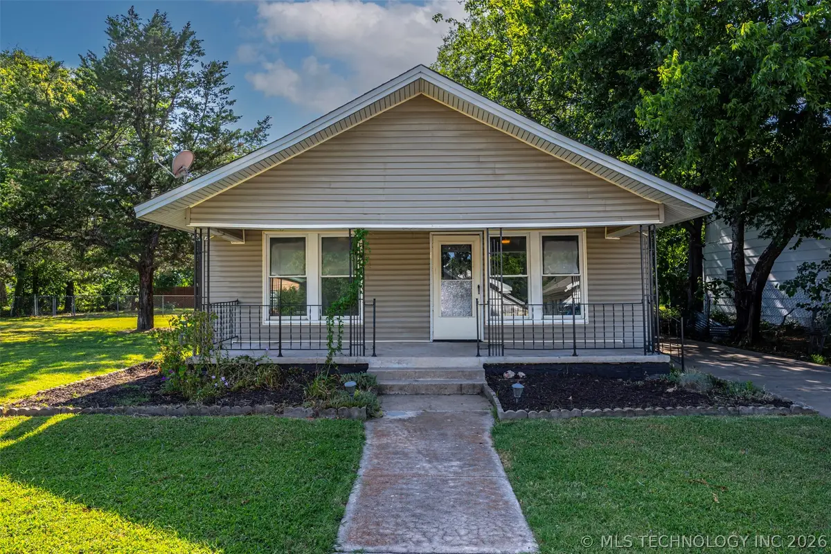 311 F Street Ne, Ardmore, OK 73401 - #1