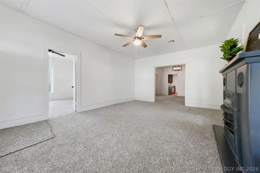 311 F Street Ne, Ardmore, OK 73401 - #3
