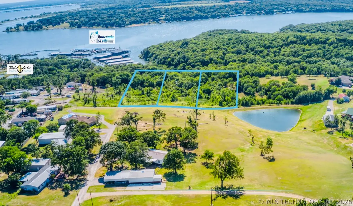 S Carlson, Kingston, OK 73439 - #1