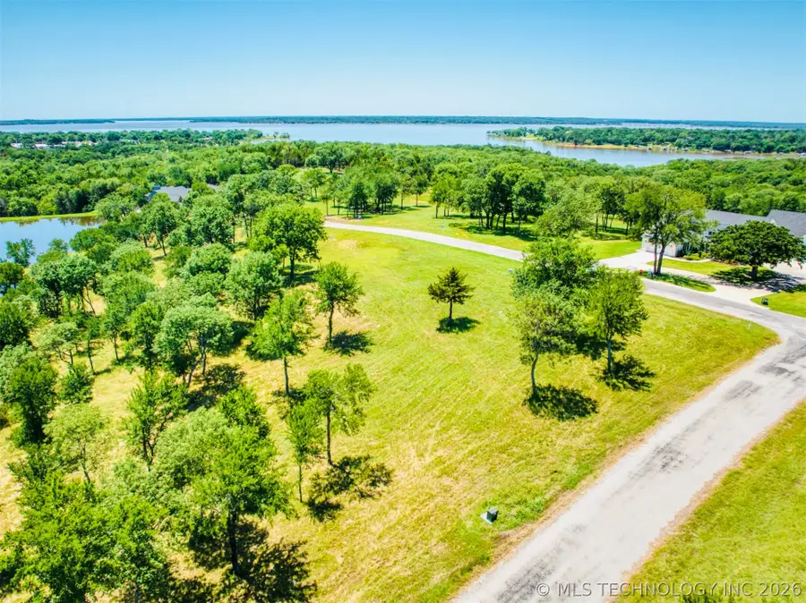 0 River Rock, Kingston, OK 73439 - #3