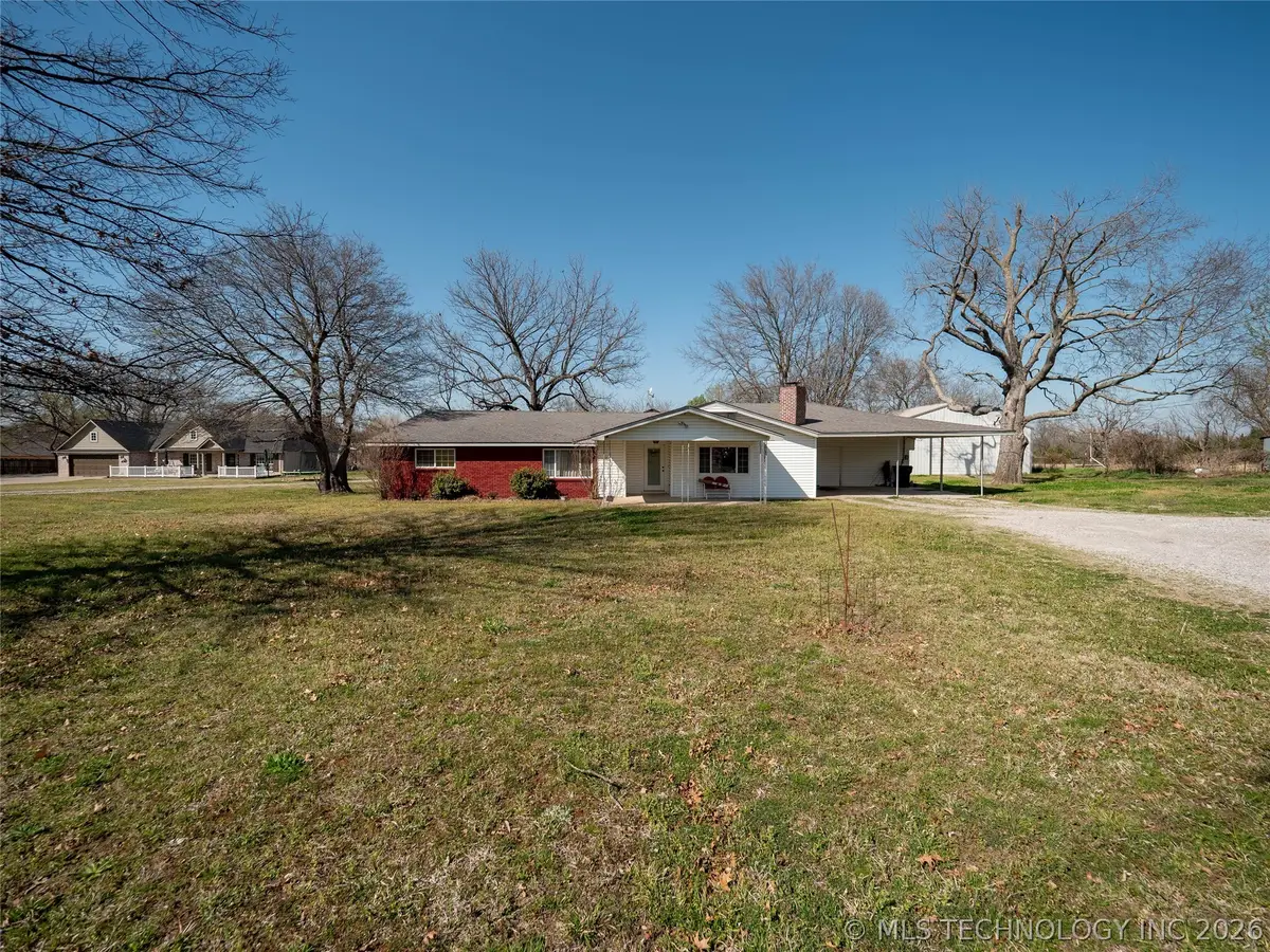 7935 E 86 Street N, Owasso, OK 74055 - #1