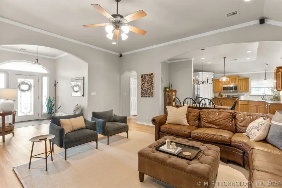 4470 Elm Circle, Kiefer, OK 74041 - #3
