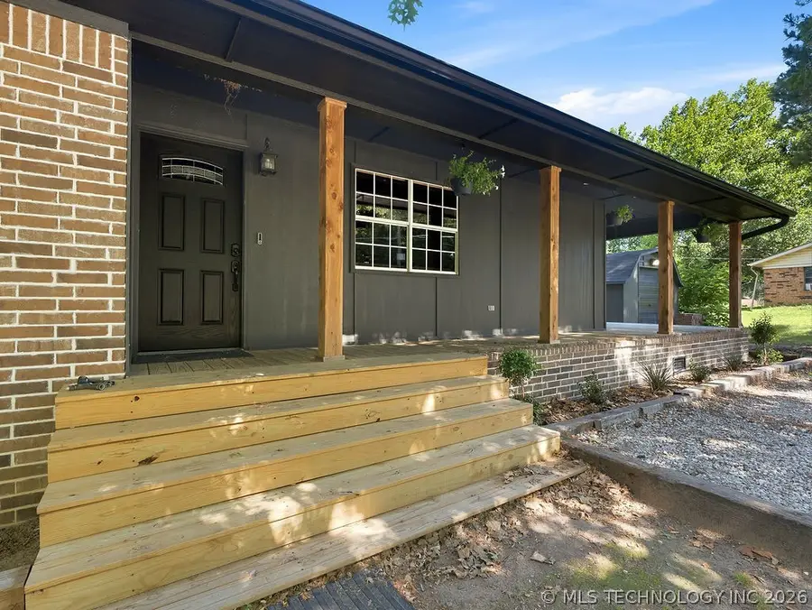 13263 County Road 3530, Ada, OK 74820 - #2