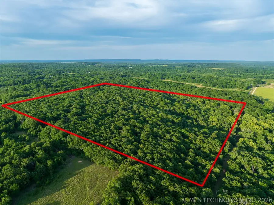 N 160 Road, Okmulgee, OK 74447 - #2
