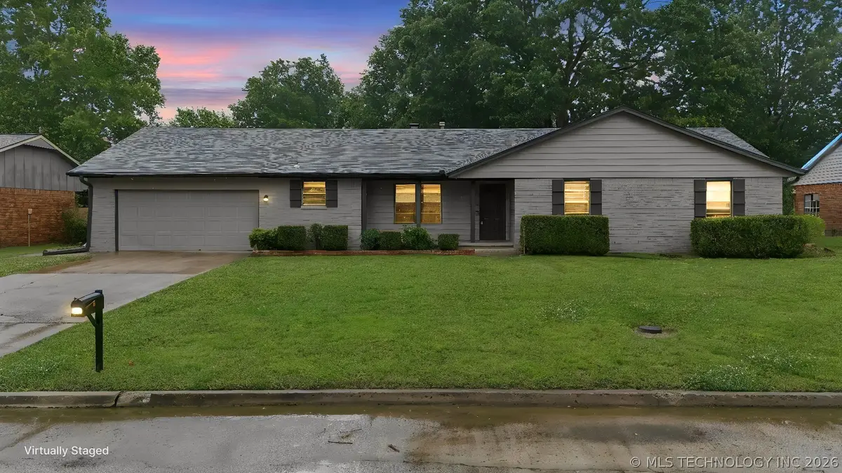 1508 N Florence Place, Claremore, OK 74017 - #1