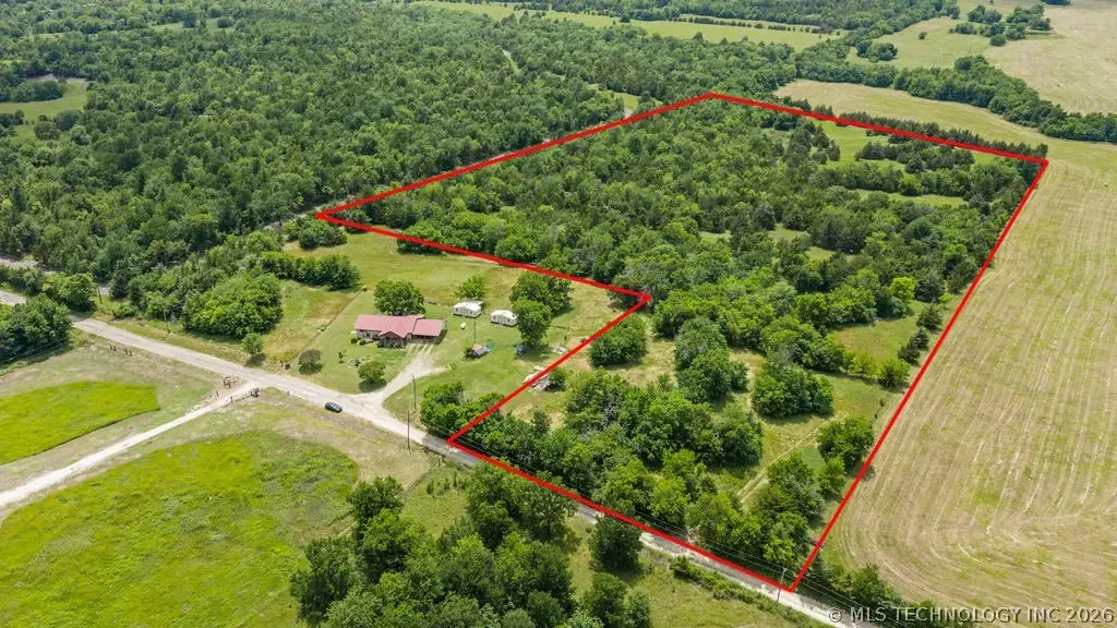000 N 4190 Road, Hugo, OK 74743 - #1