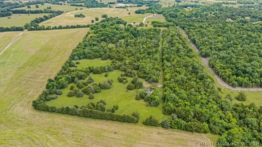 000 N 4190 Road, Hugo, OK 74743 - #2