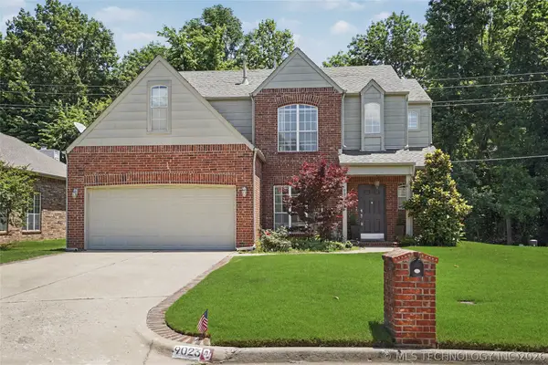9023 S 92nd East Place, Tulsa, OK 74133