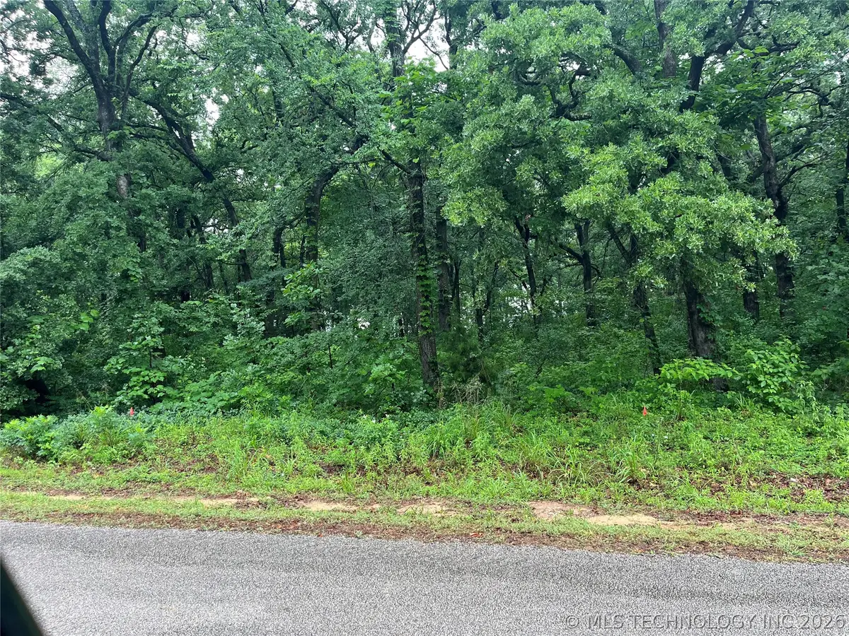 13 Eddie Road, Kingston, OK 73439 - #1