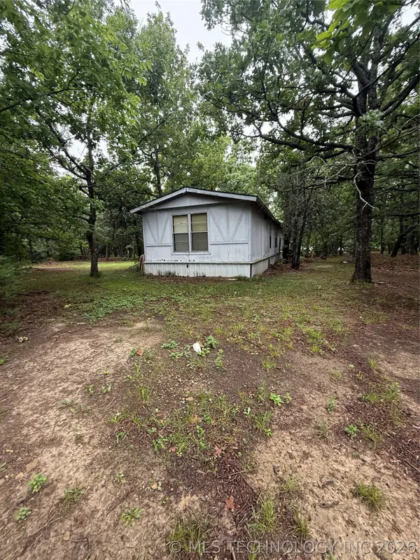 342 N Sioux Road, Sand Springs, OK 74063