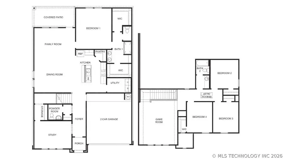 6207 E 131st Place S, Bixby, OK 74008 - #2