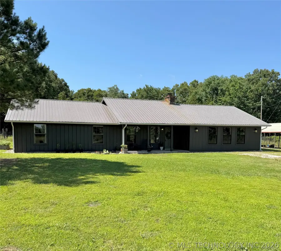 451940 E 990, Vian, OK 74962 - #2