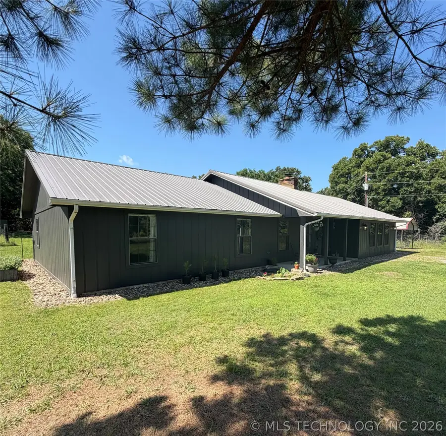 451940 E 990, Vian, OK 74962 - #3