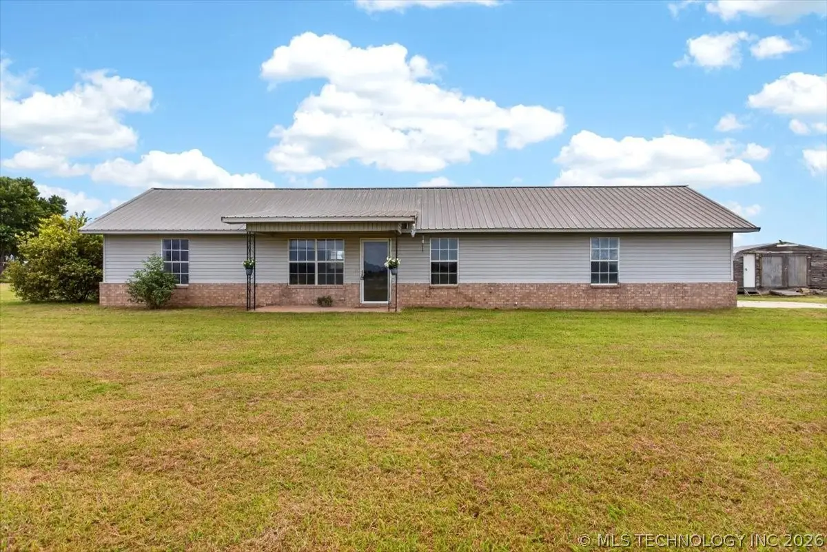27734 Bud French, Cameron, OK 74932 - #1