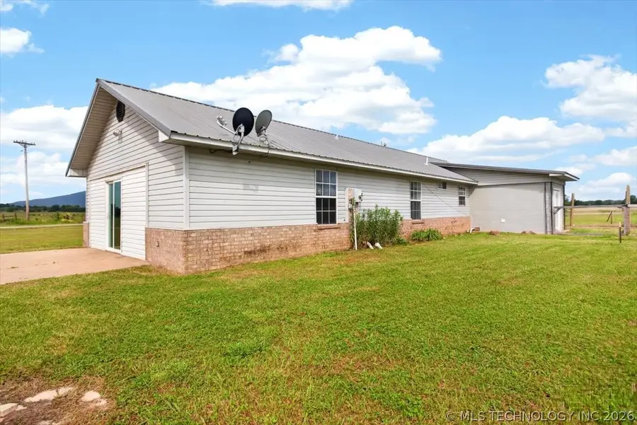 27734 Bud French, Cameron, OK 74932 - #3