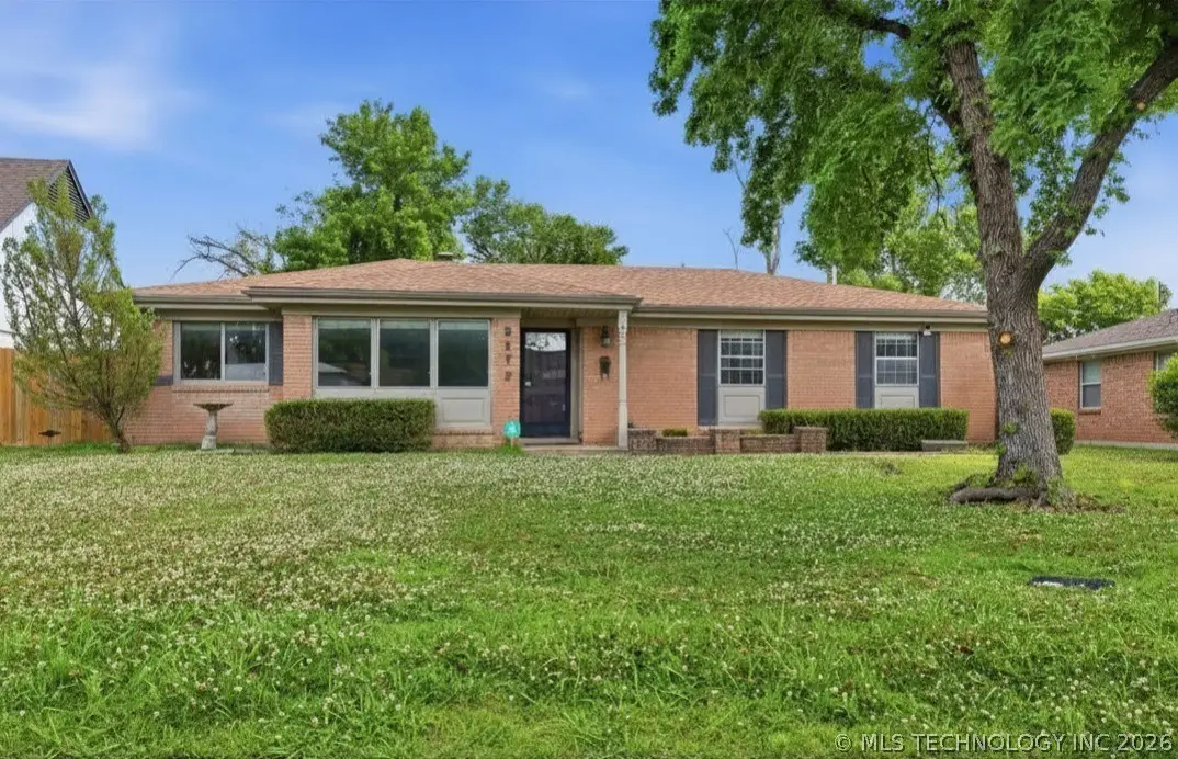 8173 E 31st Place, Tulsa, OK 74145 - #1