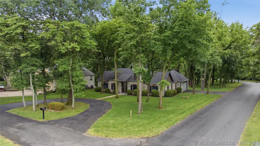 451571 Bob White Lane, Afton, OK 74331 - #2