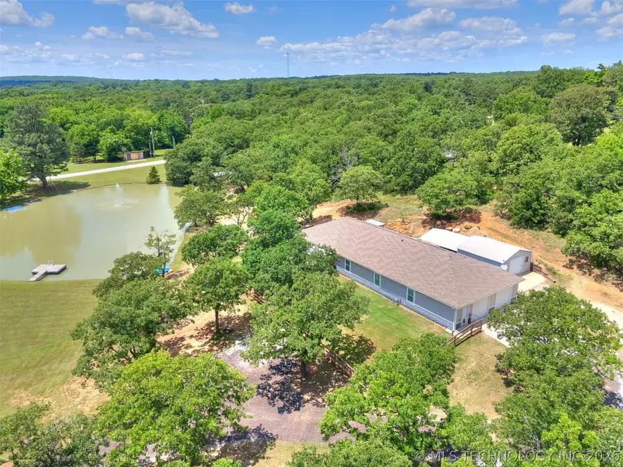 1421 Anderson Road, Sand Springs, OK 74063 - #3