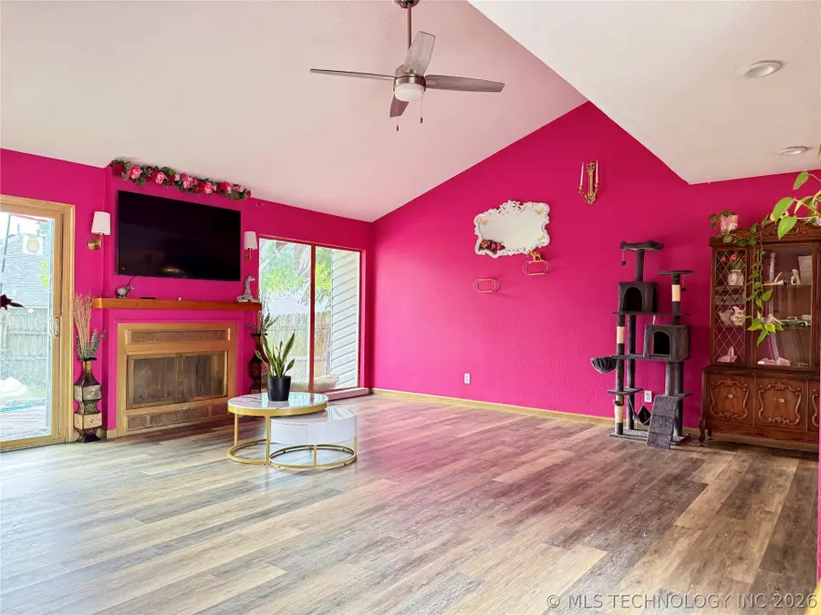 3415 S 149th East Avenue, Tulsa, OK 74134 - #3