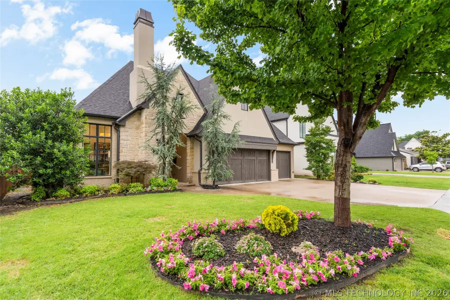 1120 E 37th Place, Tulsa, OK 74105 - #3