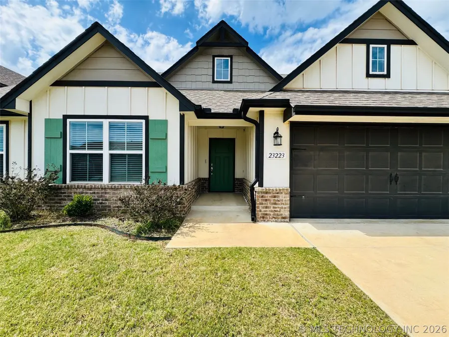 23223 E 102nd Place S, Broken Arrow, OK 74014 - #2