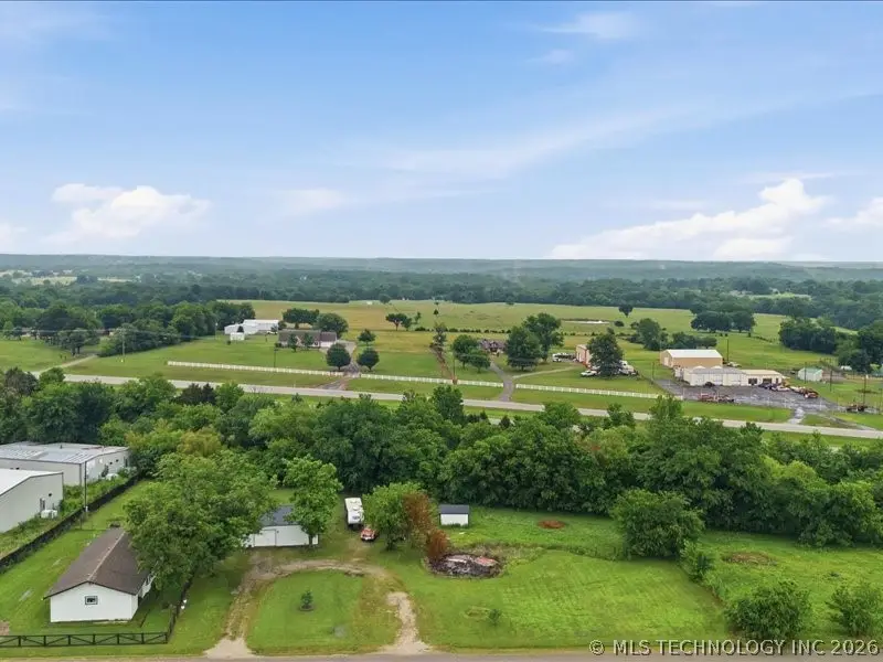 13525 S 4190 Road, Claremore, OK 74017 - #3