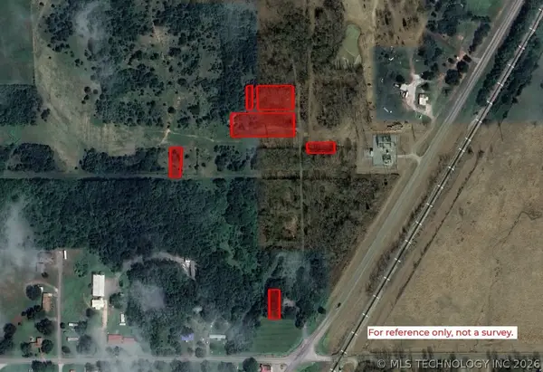26 S 48th Street W, Summit, OK 74401