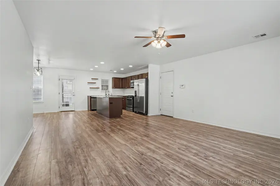 2107 E 63rd Street, Tulsa, OK 74136 - #3