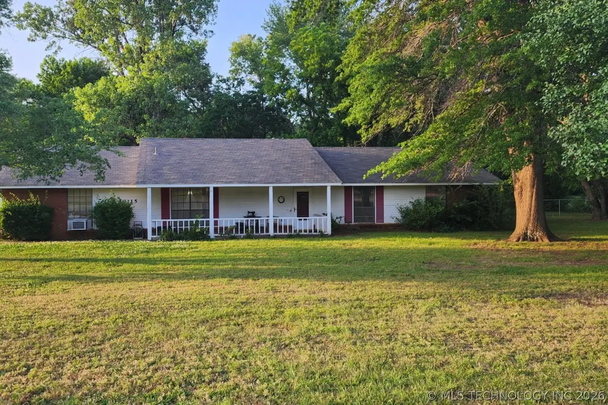 10115 E Northlea, Claremore, OK 74017 - #1
