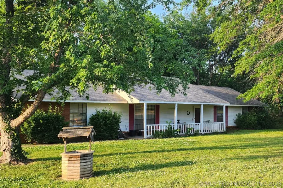 10115 E Northlea, Claremore, OK 74017 - #2