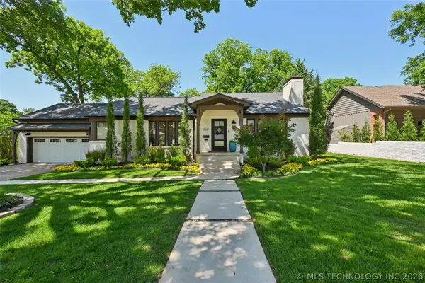 2437 E 40th Street, Tulsa, OK 74105
