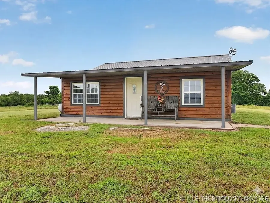 108295 New Texanna Road, Checotah, OK 74426 - #2