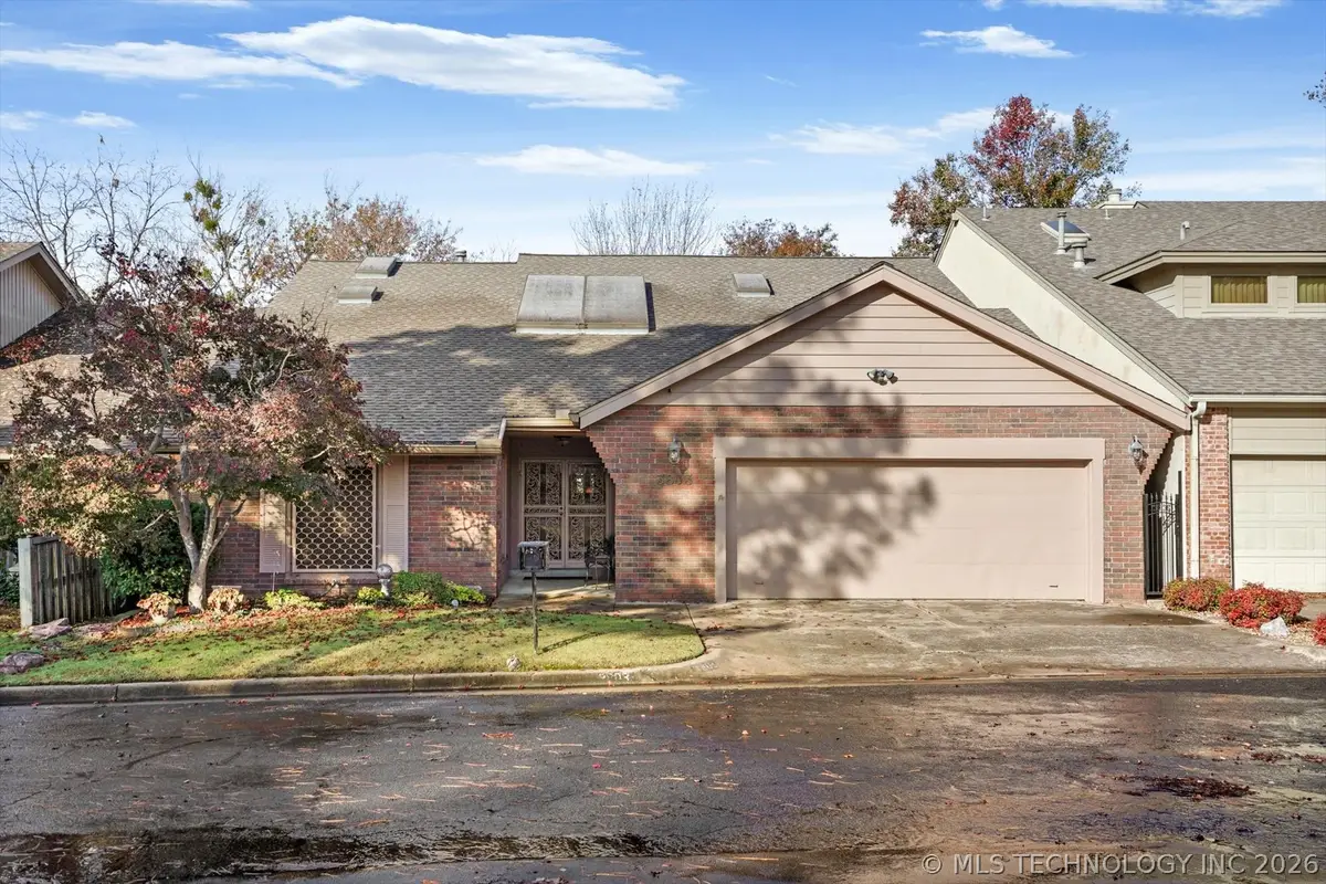 3803 E 64th Place, Tulsa, OK 74136 - #1