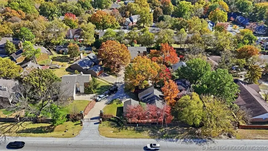 3310 E 68th Place #4, Tulsa, OK 74136 - #2