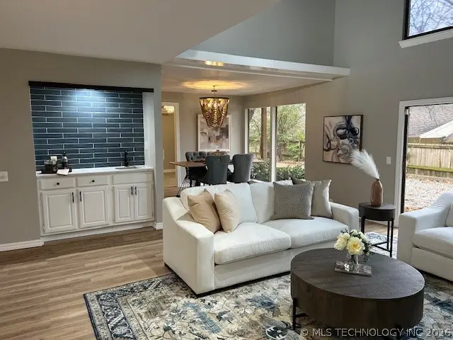 3310 E 68th Place #4, Tulsa, OK 74136 - #3